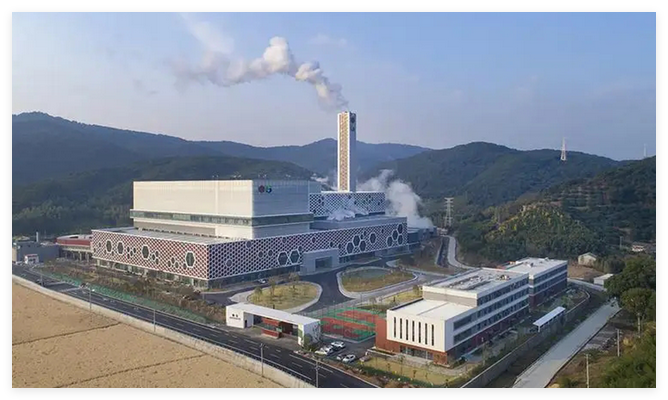 氧化鋯氧氣傳感器在垃圾焚燒電廠燃燒控制中的應(yīng)用